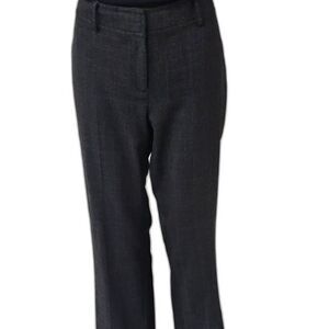 Ann Taylor Gray Pants